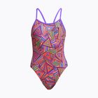 Funkita children's one-piece swimsuit Single Strap One Piece colour FS16G7154312