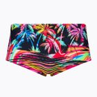 Men's Funky Trunks Sidewinder swim boxers sunset city