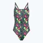 Women's one-piece swimsuit Funkita Diamond Back One Piece dot matrix