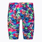 Men's swim jammers Funky Trunks Training sharp edges