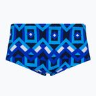 Men's Funky Trunks Sidewinder swim boxers gee a geo