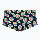 Men's Funky Trunks Sidewinder swim boxers you lemon