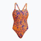 Funkita Brace Free One Piece women's swimsuit hide pride