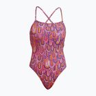 Funkita Strapped In One Piece women's swimsuit learn to fly