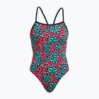 Women's one-piece swimsuit Funkita Strength One Piece little wild things