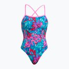 Funkita women's one-piece swimsuit Strapped In One Piece manga mad