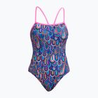 Funkita women's one-piece swimsuit Single Strap One Piece spread my wings