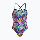 Funkita Strapped In One Piece women's swimsuit boxanne