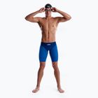 Men's swim jammers Funky Trunks Apex Viper pressure point