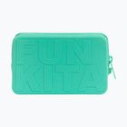 Funkita Catch Up Clutch Bag mint kiss toiletry bag