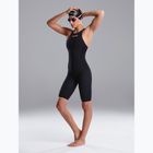 Funkita women's jumpsuit Apex Viper Kneeskin black mint
