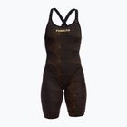 Funkita Fast Legs One Piece gold weaver women's jumpsuit