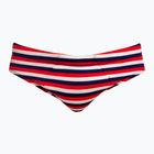 Men's swimming briefs Funky Trunks Seamed Briefs riviera