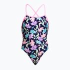Funkita Tie Me Tight One Piece fast flow women's swimsuit