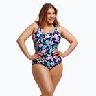 Women's one-piece swimsuit Funkita Brace Me Back One Piece fast flow