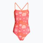 Funkita Tie Me Tight One Piece Women's Swimsuit ahelhe