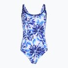 Funkita women's one-piece swimsuit Locked In Lucy One Piece blossom blue