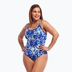 Funkita women's one-piece swimsuit Locked In Lucy One Piece blossom blue