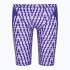 Children's swimming jammers Funky Trunks Training future dusk