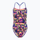 Funkita Twisted One Piece women's swimsuit spike me
