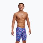 Children's swimming jammers Funky Trunks Training warp tour