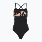 Funkita Strapped In One Piece bronzed women's one-piece swimsuit