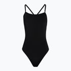 Funkita Tie Me Tight One Piece Women's Swimsuit Still Black FKS036L