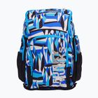 Funky Trunks Space Case backpack 40 l fleece caps