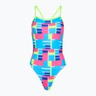 One-piece swimsuit Funkita Tie Me Tight One Piece blok tok