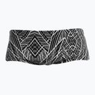 Men's swimming trunks shorts Funky Trunks Classic Trunks space signals