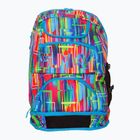 Funky Elite Squad backpack 36 l the glitch