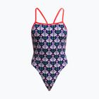 Women's Funkita High Leg One Piece Sitting Duck Swimsuit