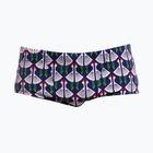 Men's swimming boxers Funky Trunks Classic Trunks sitting duck