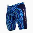 Men's swimming jammers Funky Trunks Training Jammers snork city