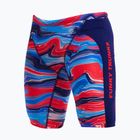 Men's swimming jammers Funky Trunks Training Jammers wave crazy