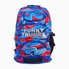 Funky Trunks Elite Squad 36 l wave craze backpack