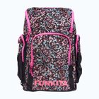 Funkita Space Case backpack 40 l copper cluster