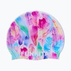 Funkita Silicone tickle pink swimming cap
