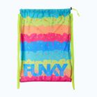 Swim bag Funky Mesh Gear melting mayhem