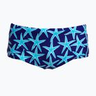 Children's swim boxers Funky Trunks Sidewinder Trunks see stars