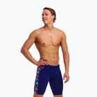 Men's swim jammers Funky Trunks Training Jammers starry night