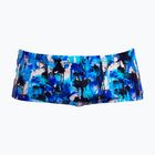 Men's swim boxers Funky Trunks Classic Trunks you messer