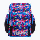 Backpack Funky Space Case 40 l wet wave