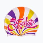 Swim cap Funkita Silicone summer sundae
