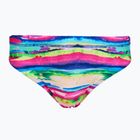 Men's swim briefs Funky Trunks Classic Brief paint patch