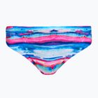 Men's swim briefs Funky Trunks Classic Brief colour cutaway