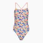 Women's one-piece swimsuit Funkita Tie Me Tight One Piece killer flowers