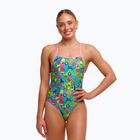 Women's one-piece swimsuit Funkita Tie Me Tight One piece lakes & saddles
