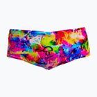 Men's swim trunks Funky Trunks Sidewinder Trunks tag her