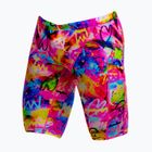 Children's swim jammers Funky Trunks Training Jammers tag her